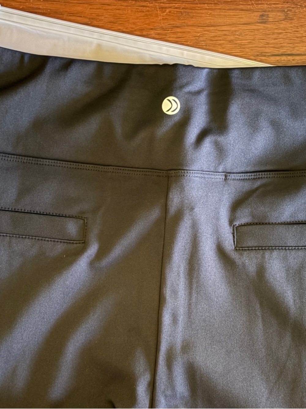 G4Free Wide Leg Pants, XXL - Picture 3 of 3